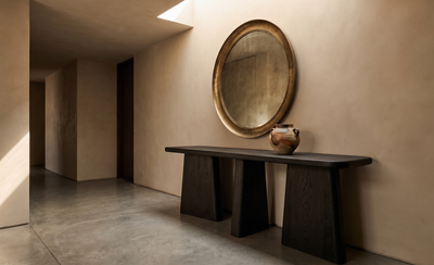 Cenere Console - Consola Cenere