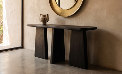 Cenere Console - Consola Cenere
