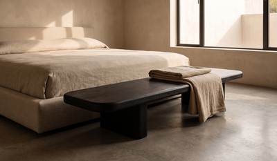 Cenere Low Console - Consola Baja Cenere