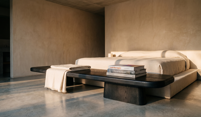 Cenere Low Console - Consola Baja Cenere