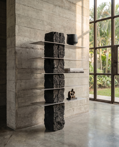 Axial Shelf - Repisas Axial