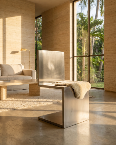 The Z Chair - Silla Z