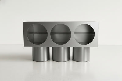The Triarc Console - Consola Triarc