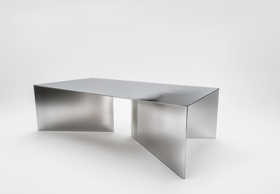 SS-Trinva Table - Mesa Triva