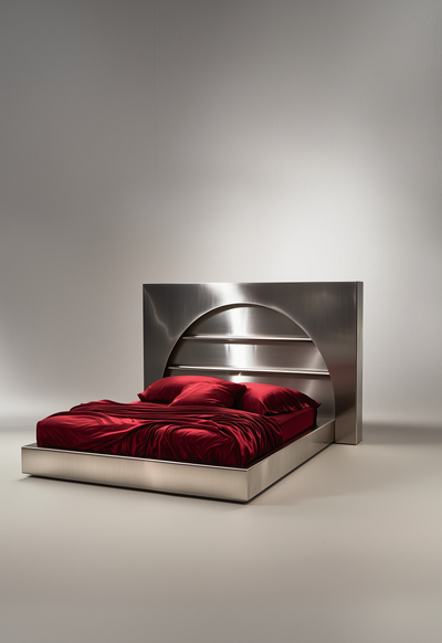 La cama Triarc