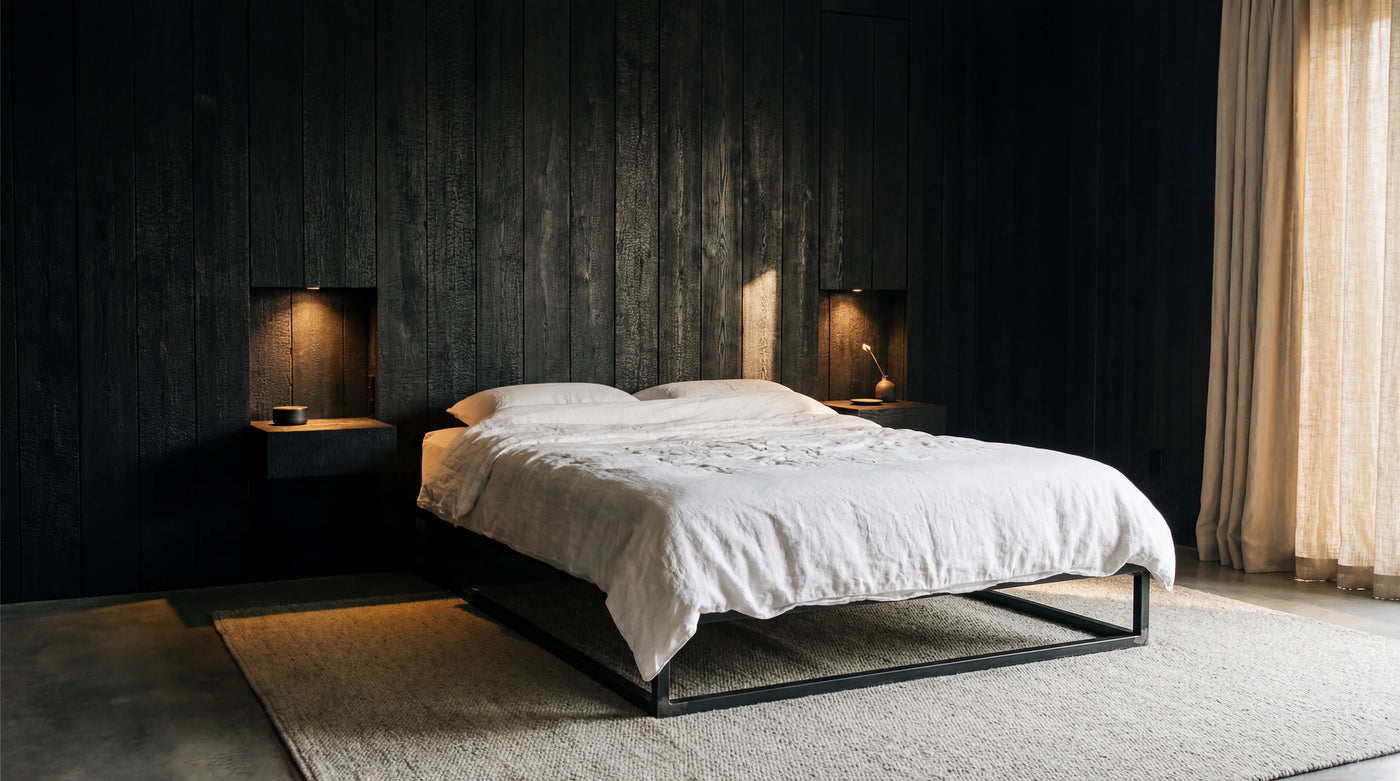 CENERE Bedroom System