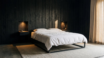 CENERE Bedroom System