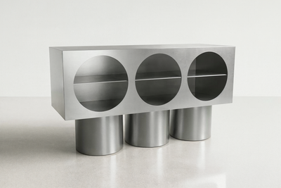 The Triarc Console - Consola Triarc