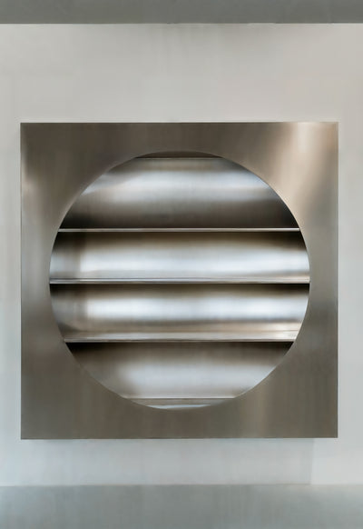 The Triarc Wall Shelf - Triarc Sistema de Repisas