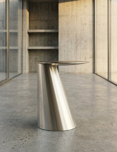 Orbit — 316L Marine Grade Stainless Steel