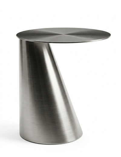 Orbit — 316L Marine Grade Stainless Steel