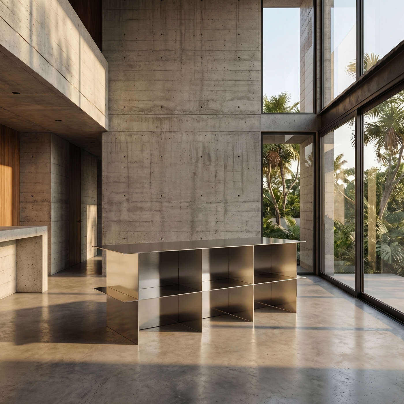 Grid Console - Consola GRID