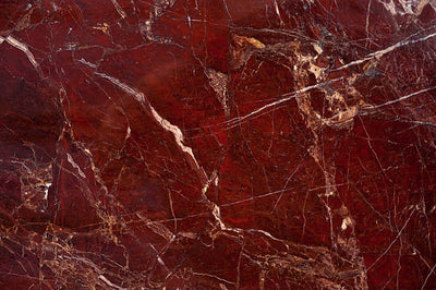 El aparador Rosso Jasper