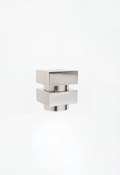 SS-01 Side Table - Mesa Lateral SS