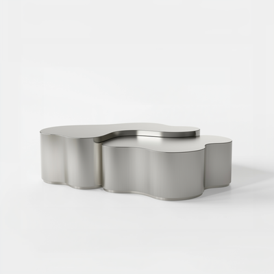 SS-Clover Double - Mesa Doble Colver SS