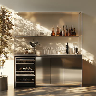 STL-011 Bar