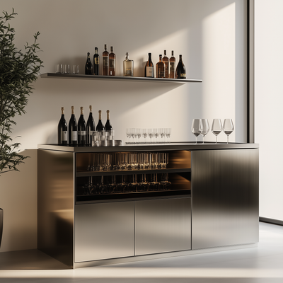 STL-010 Bar