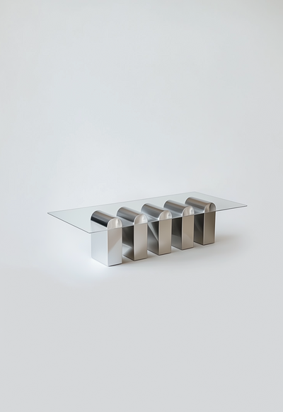 SS-07 Dining Table - Comedor SS-07