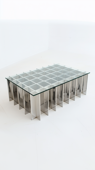 GRID - 01 Table - Mesa GRID