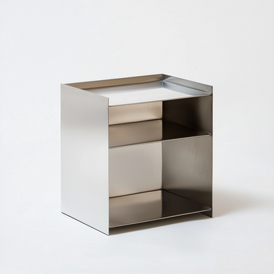 Mesita de noche STL-009