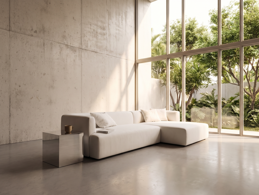 SS-Side Cube - Cubo Mesa Lateral