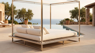 TERRA Daybed