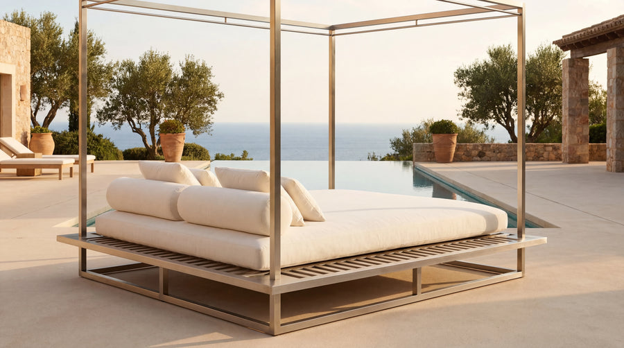 TERRA Daybed