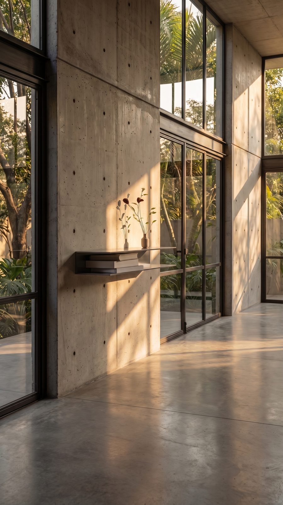 The C Shelf - Repisa C