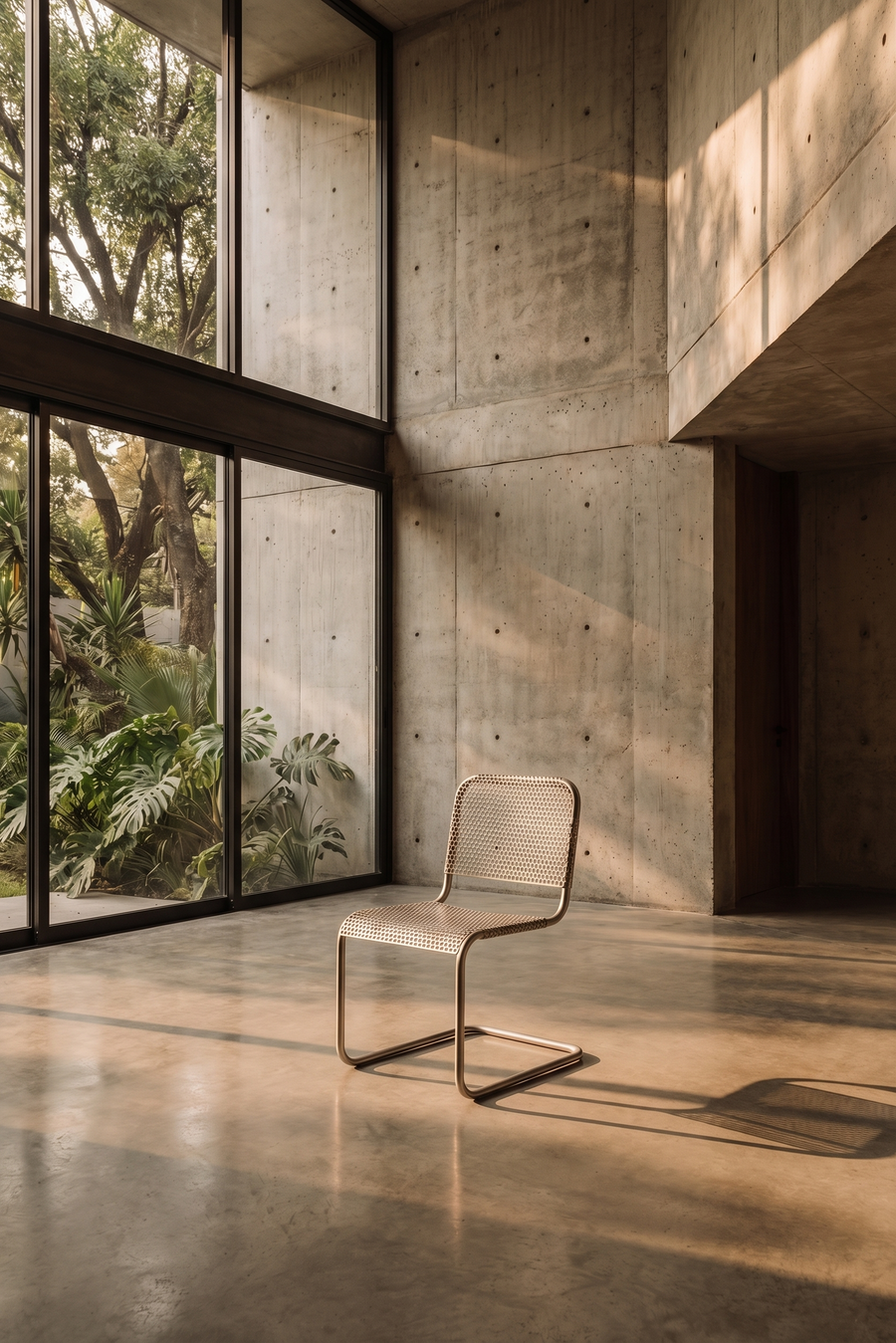 The Mono Chair - Silla MONO