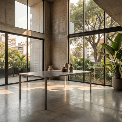 The Standard Table - Mesa Standard