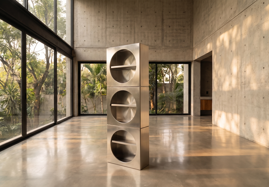 Triarc Column - Columna Triarc