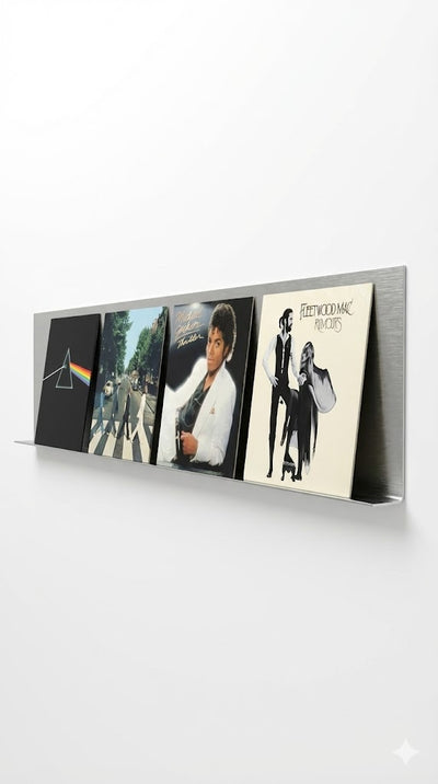 SS-Shelf  - SS-Repisa