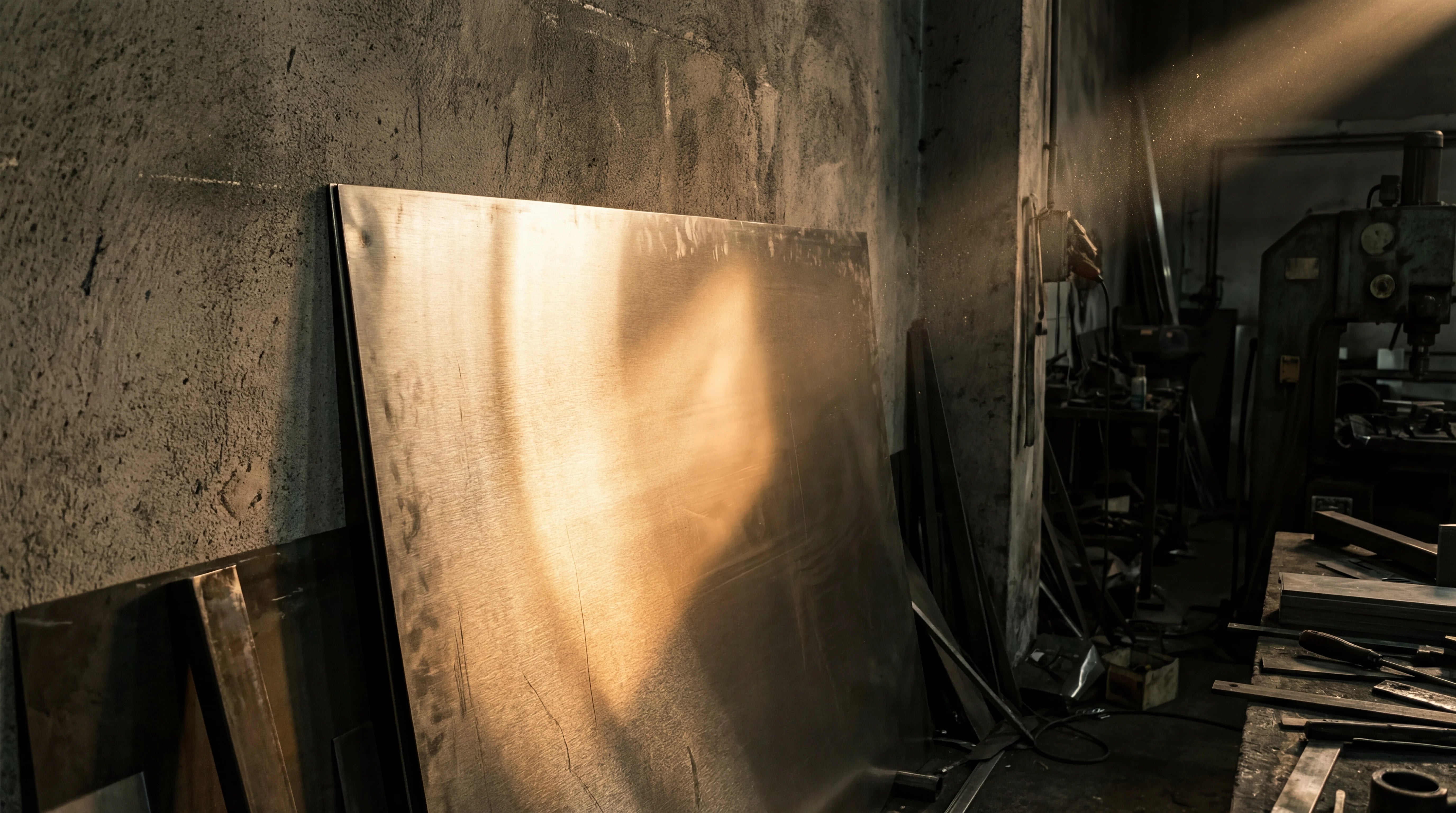 Stainless Steel