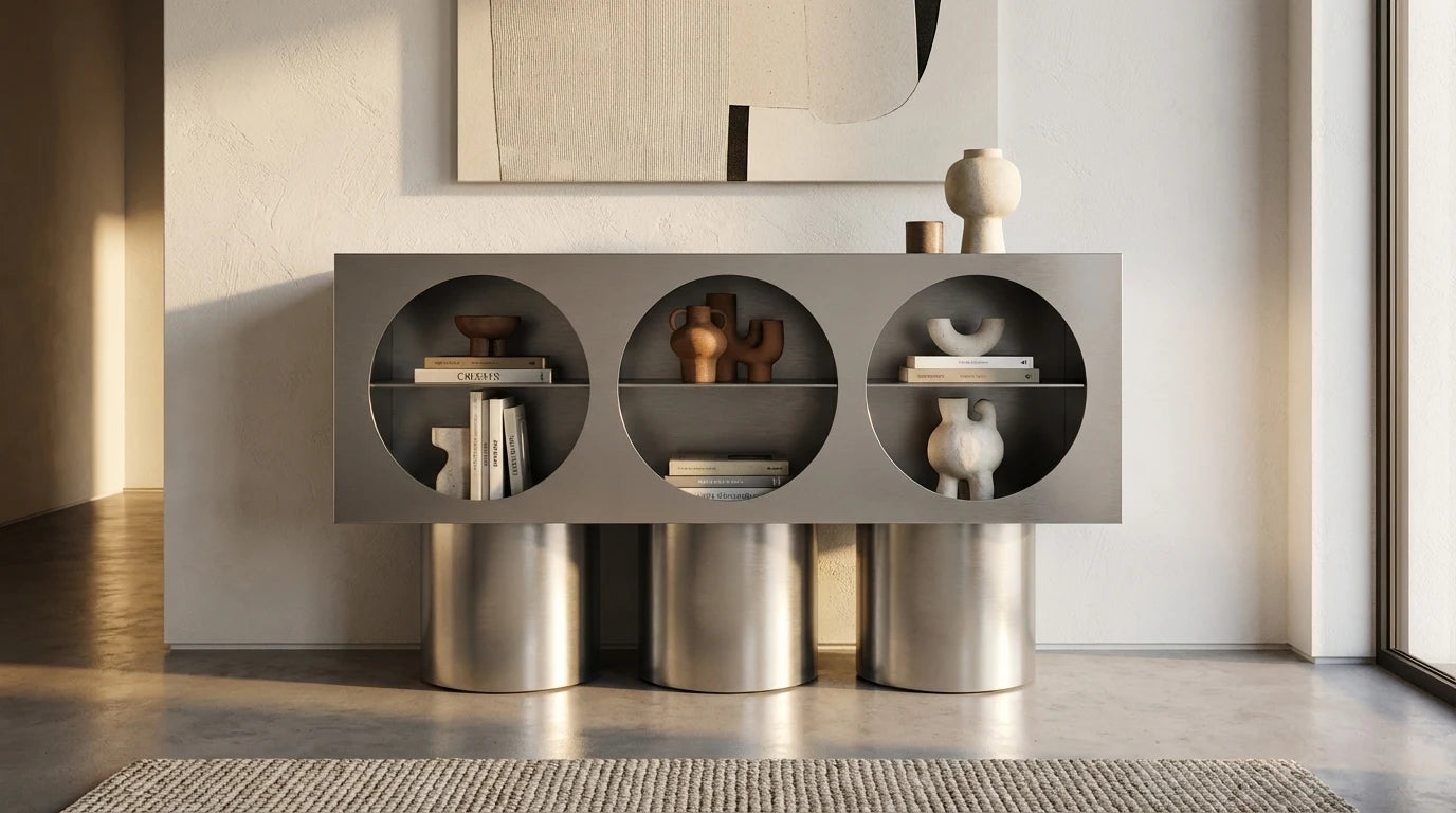 Triarc Console
